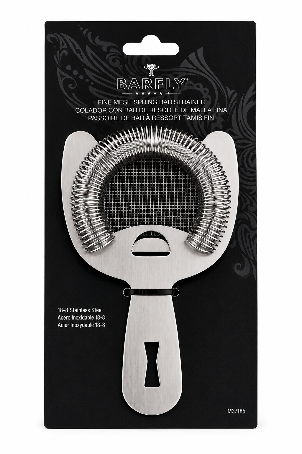 Colador Strainer