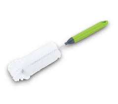 Escobilla para botellas