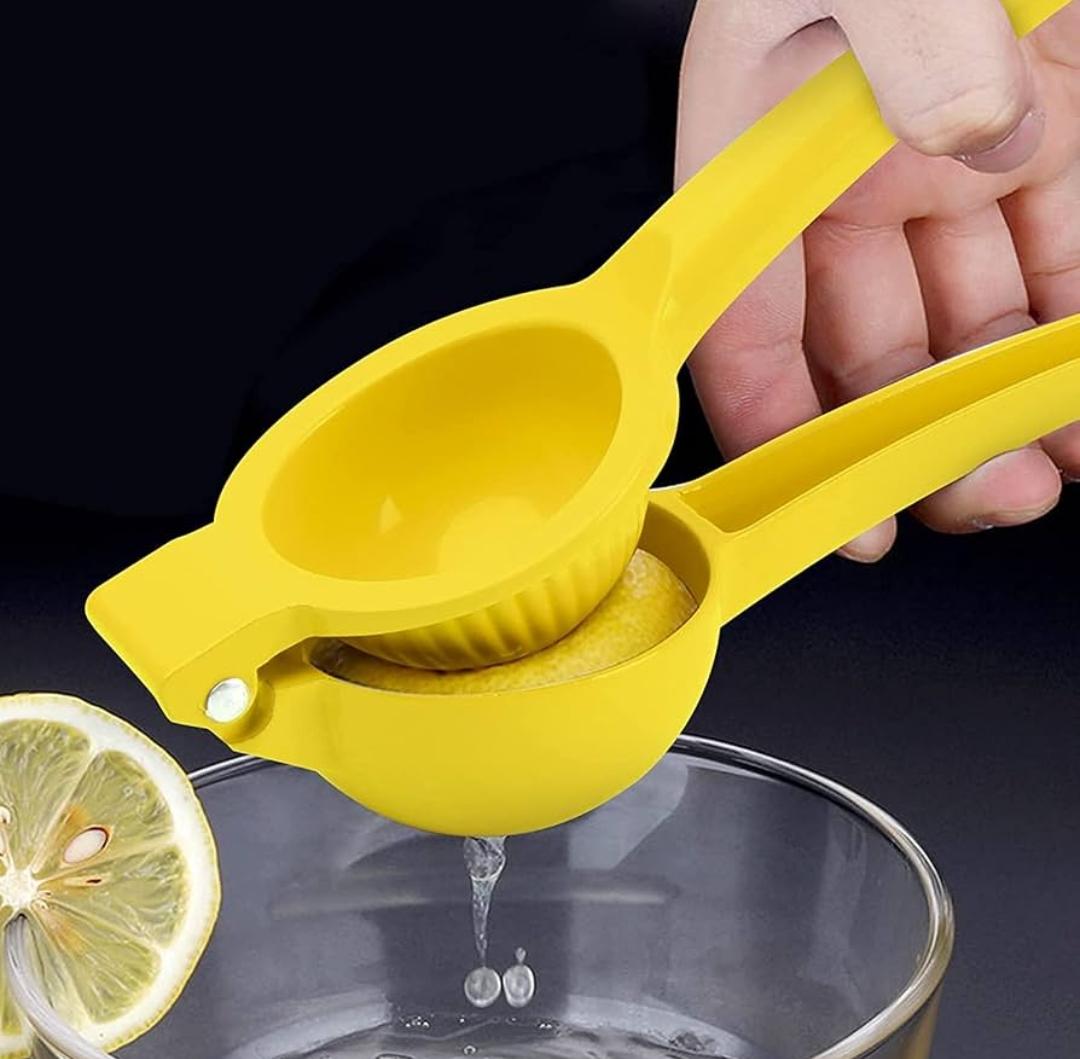 Exprimidor de cítricos Inox