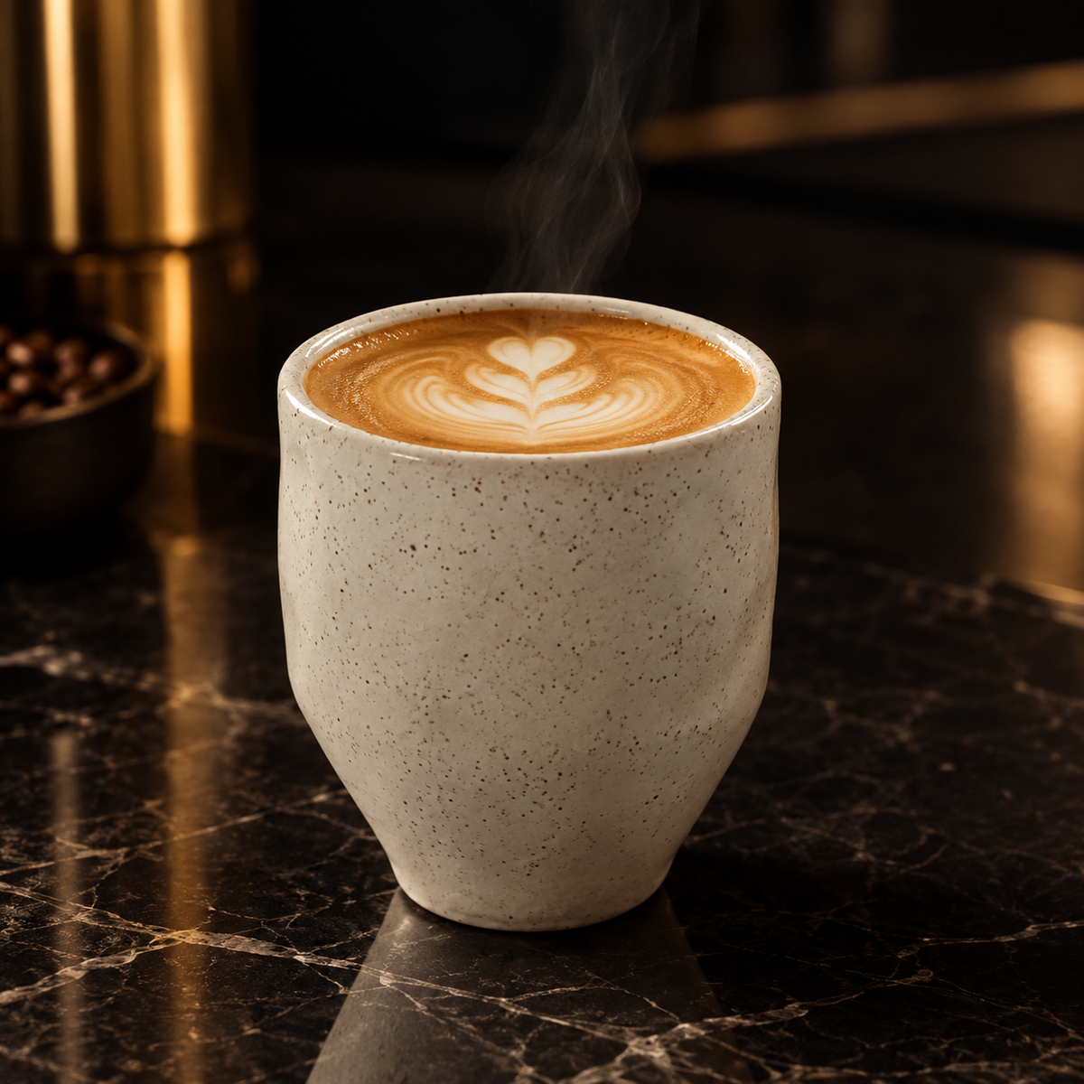 Taza Coffee Ceramic RE - 7oz