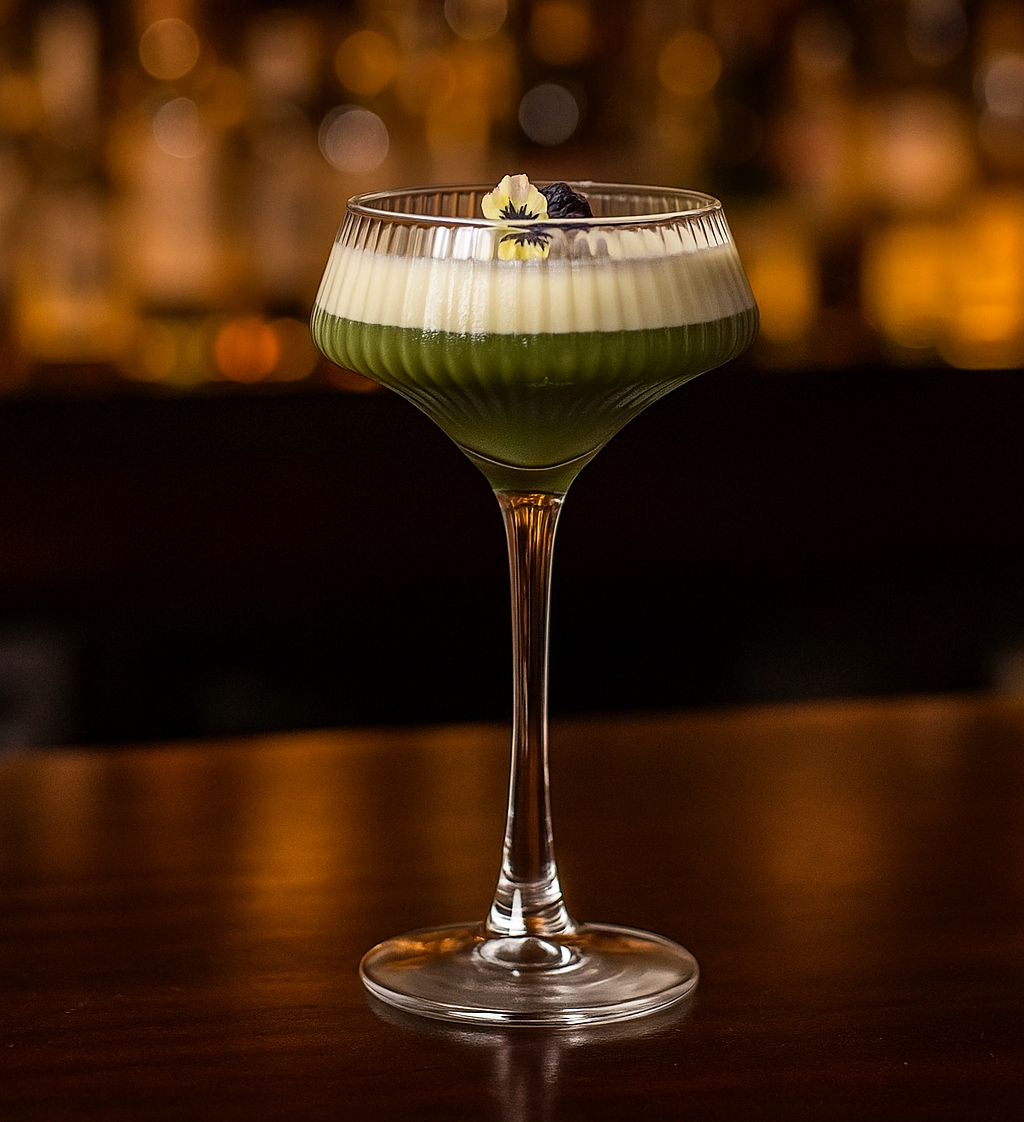 Copa Coupe Ruby- 6oz