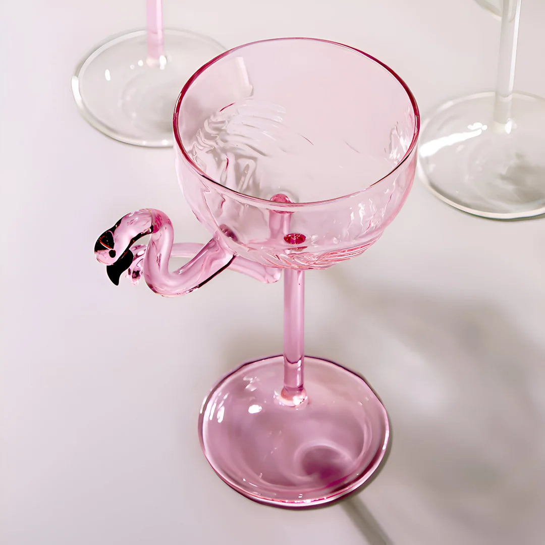 Copa Flamingo