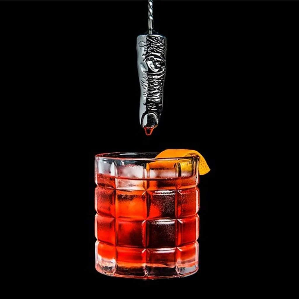 Dedo Removedor - Gaz Regans Negroni 35cm