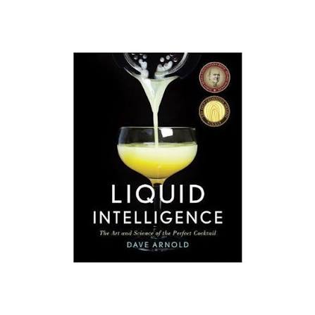 Libro Liquid Intelligence