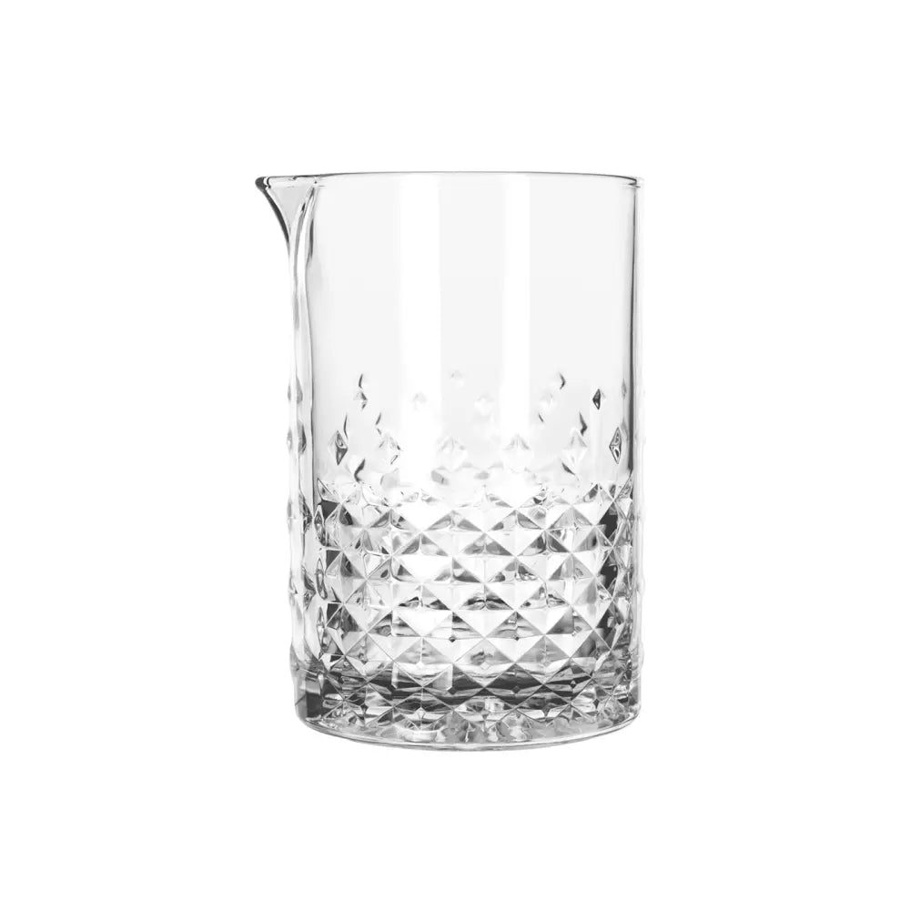 Mixing glass Carat - 750ml