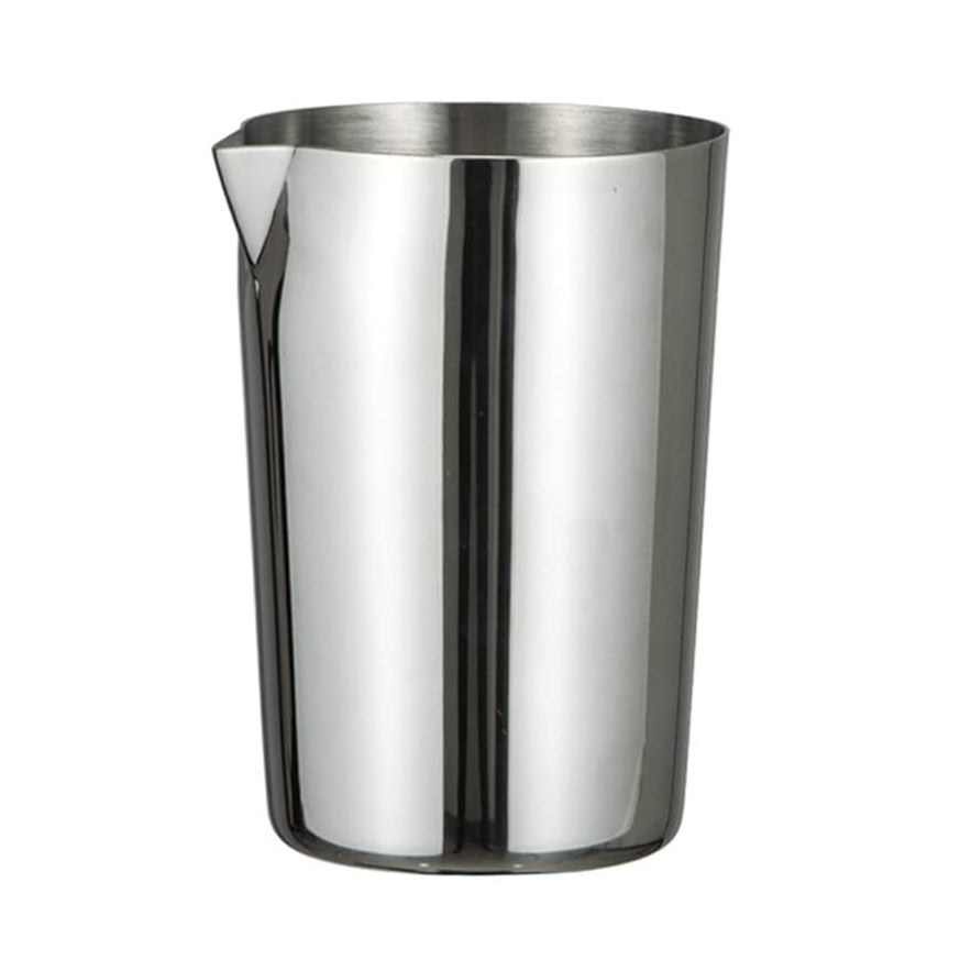 Mixtin Simple Silver - 500ml