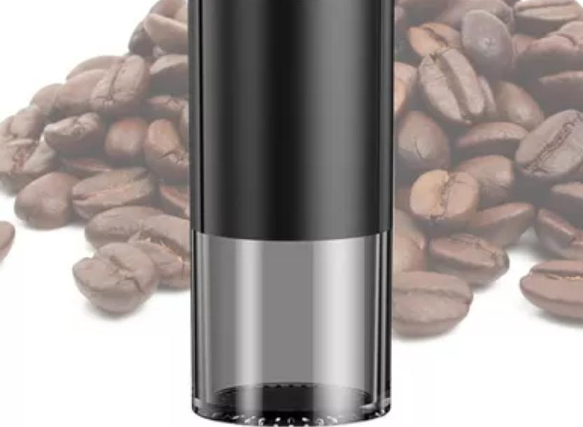 Molinero de café/especias