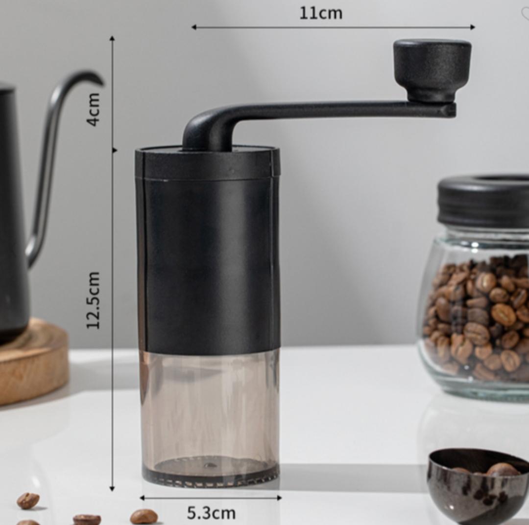 Molinero de café/especias