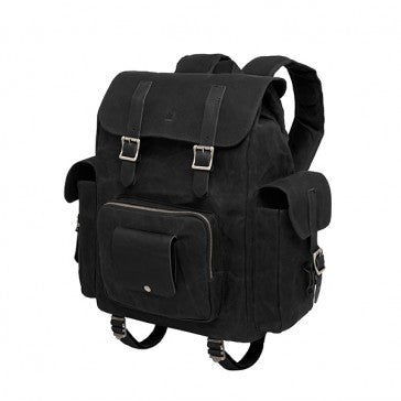 Mochila para Bartender - Negra