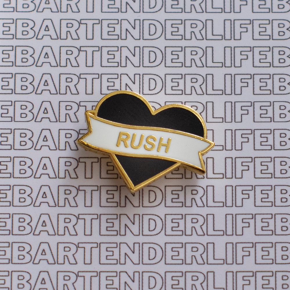 Pin Love Rush