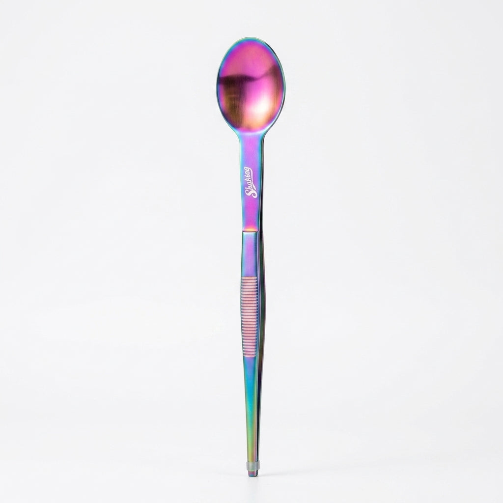 Pinza Spoon Tornasol