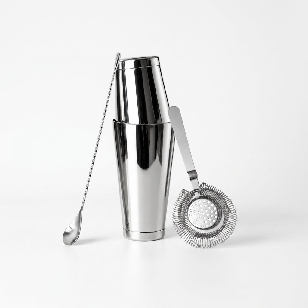 Kit Bartender Deluxe