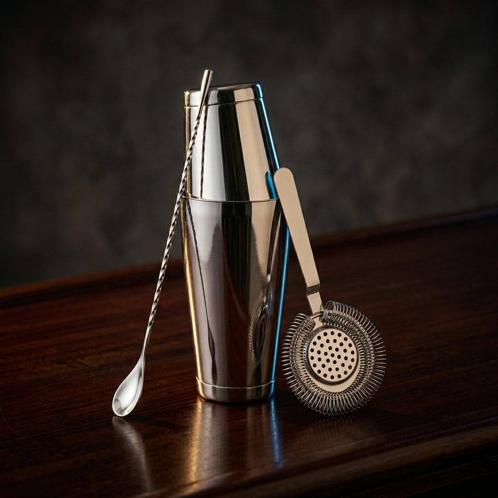 Kit Bartender Deluxe