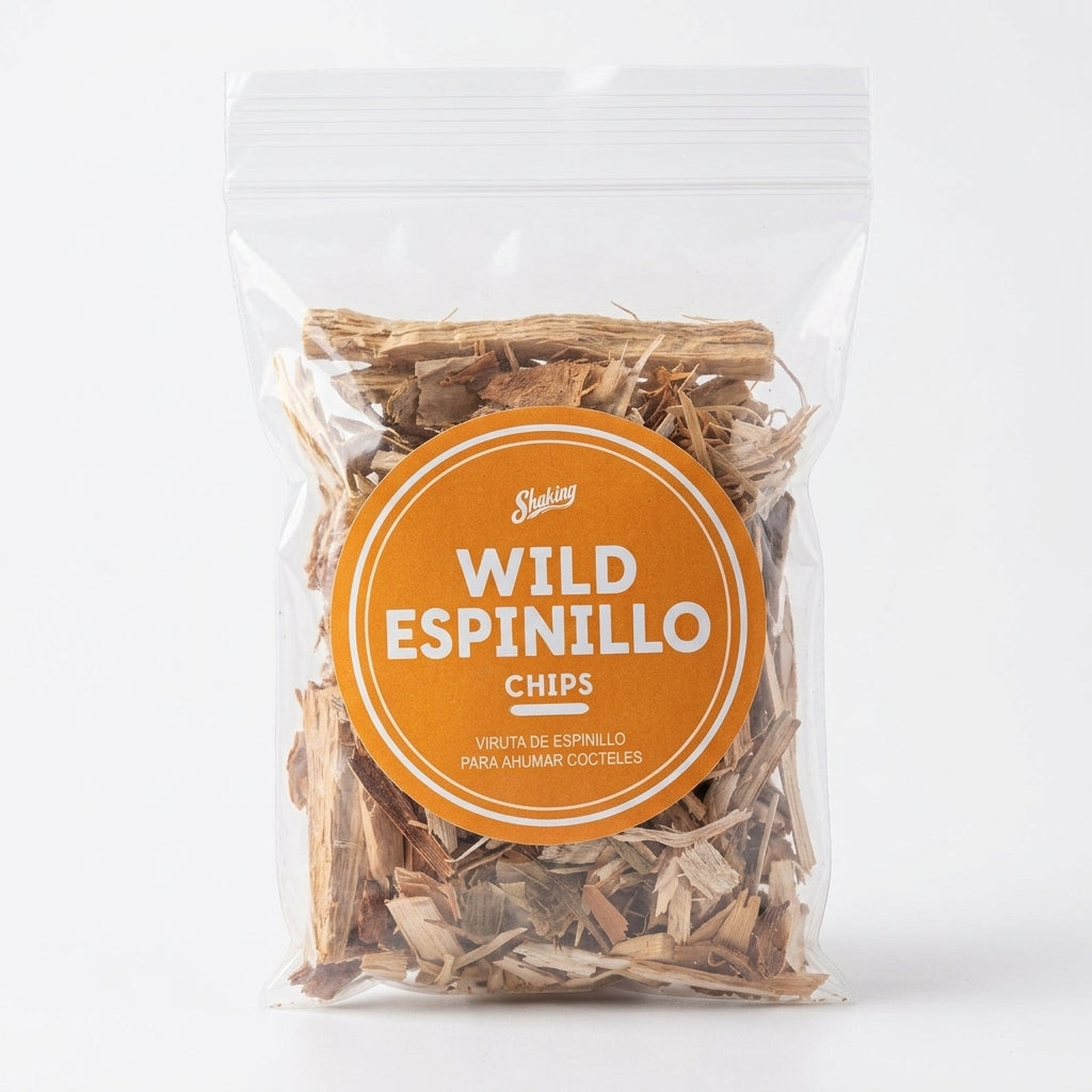 Wild Espinillo - Bolsa 25 grs