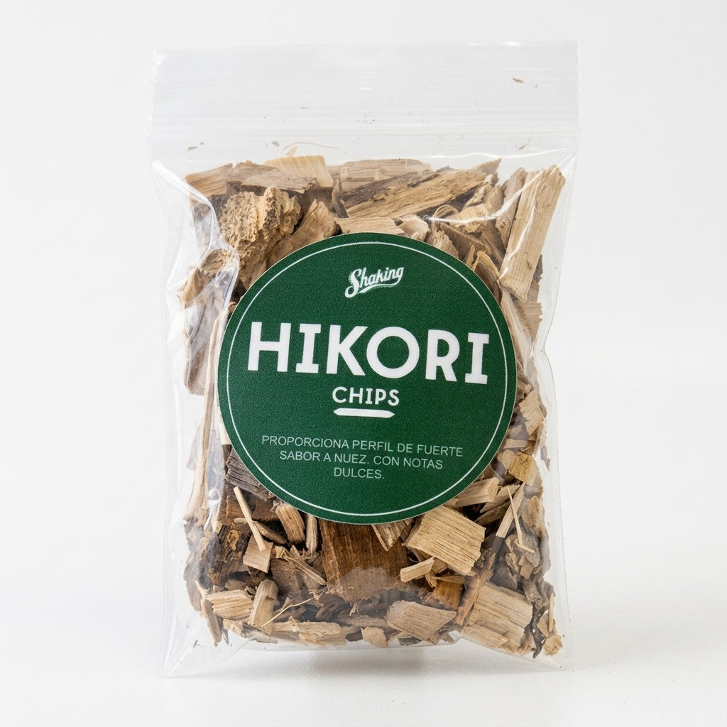 Chips Hikori – Bolsa 25 grs