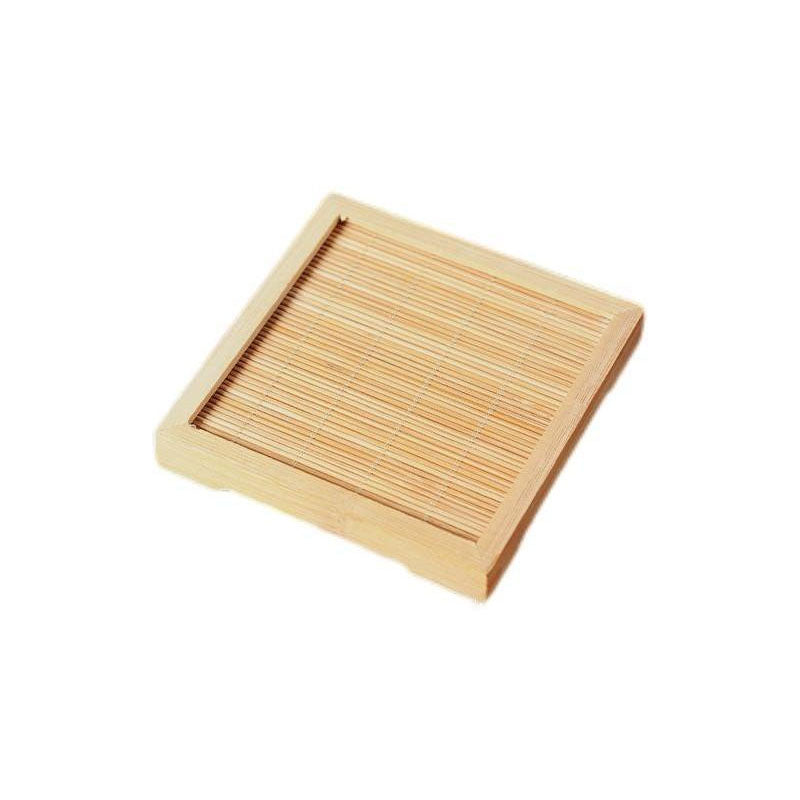 Posavasos Bamboo