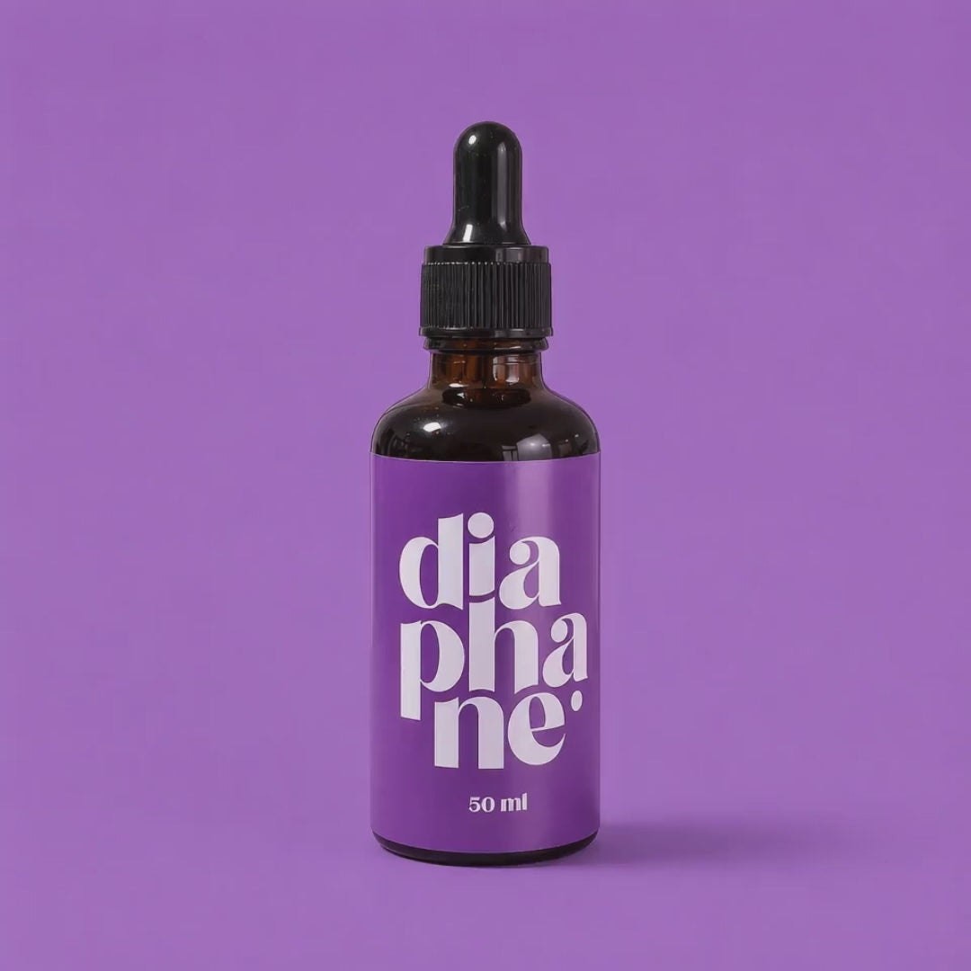 Diaphane - 50ml