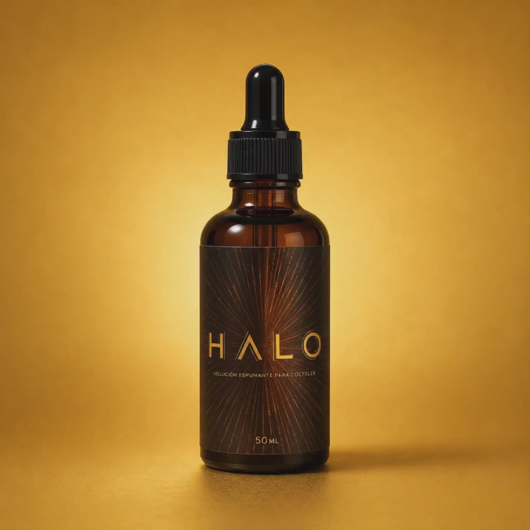 Halo - 50ml