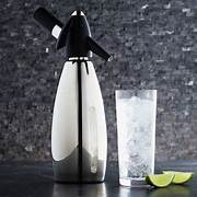 Sifón de soda ISI - 1LT