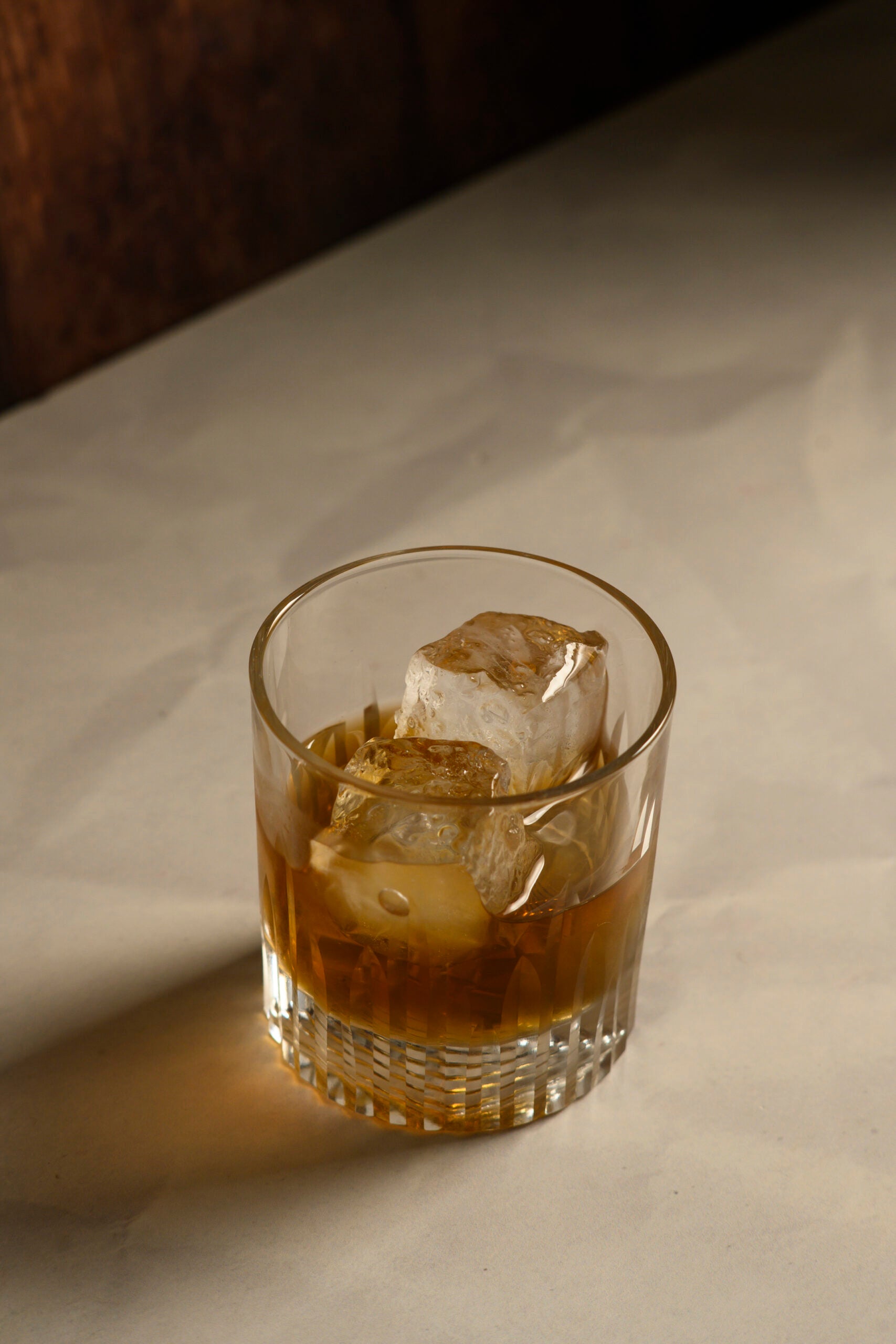 Vaso Whiskero Skalibur - 8oz