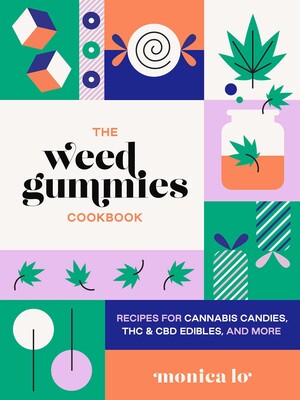 Libro Cannabis Gummies