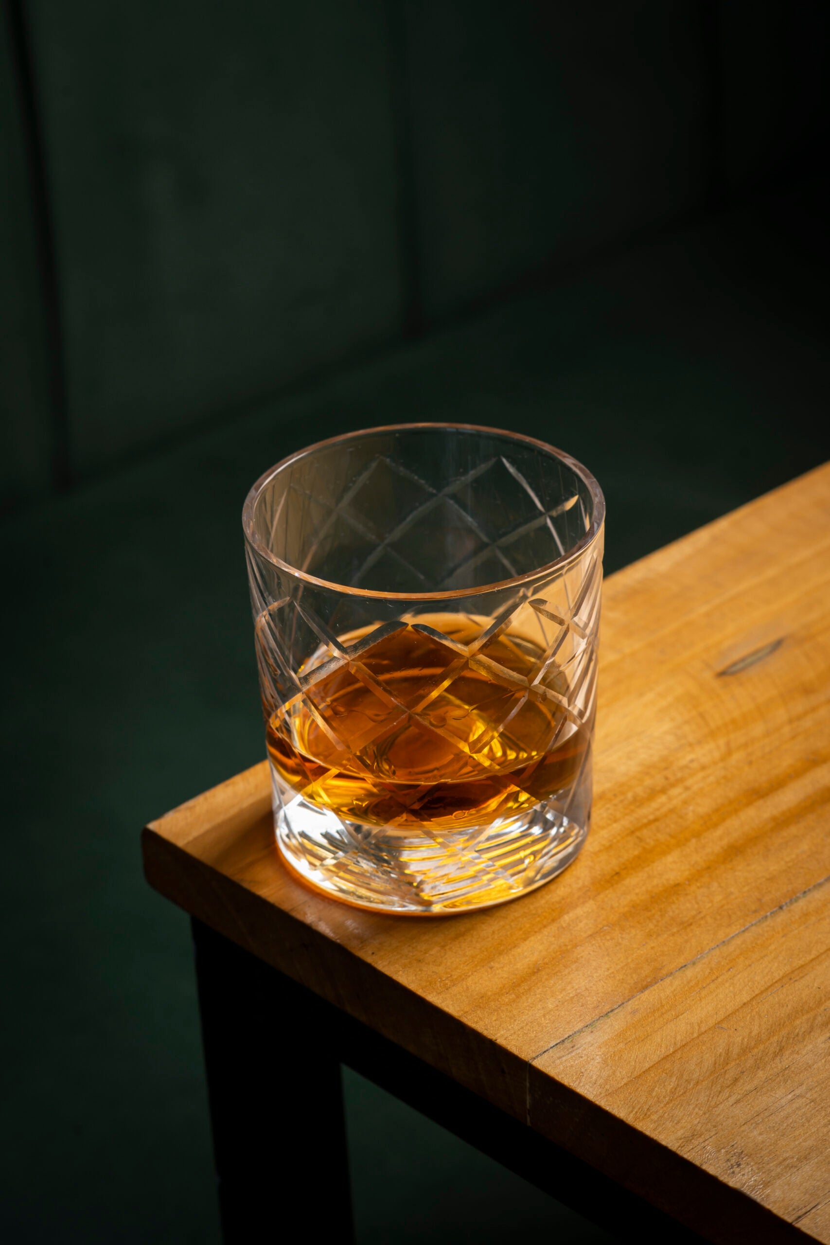 Vaso Whiskero Yarai Prisma - 8oz